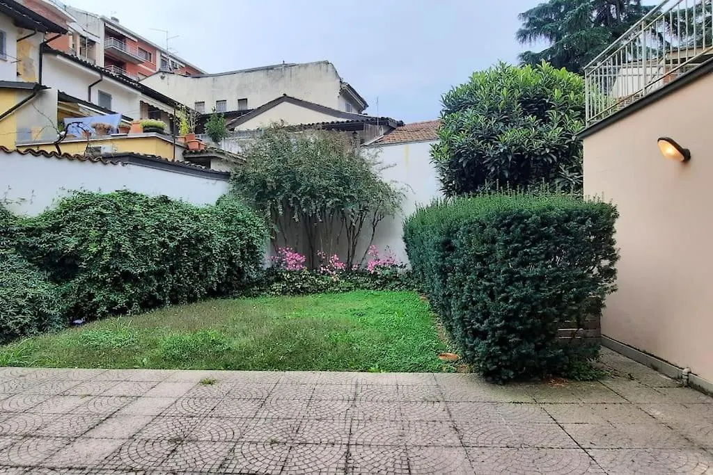 Il Tulipano Alloggio Turistico Piacenza 0*,