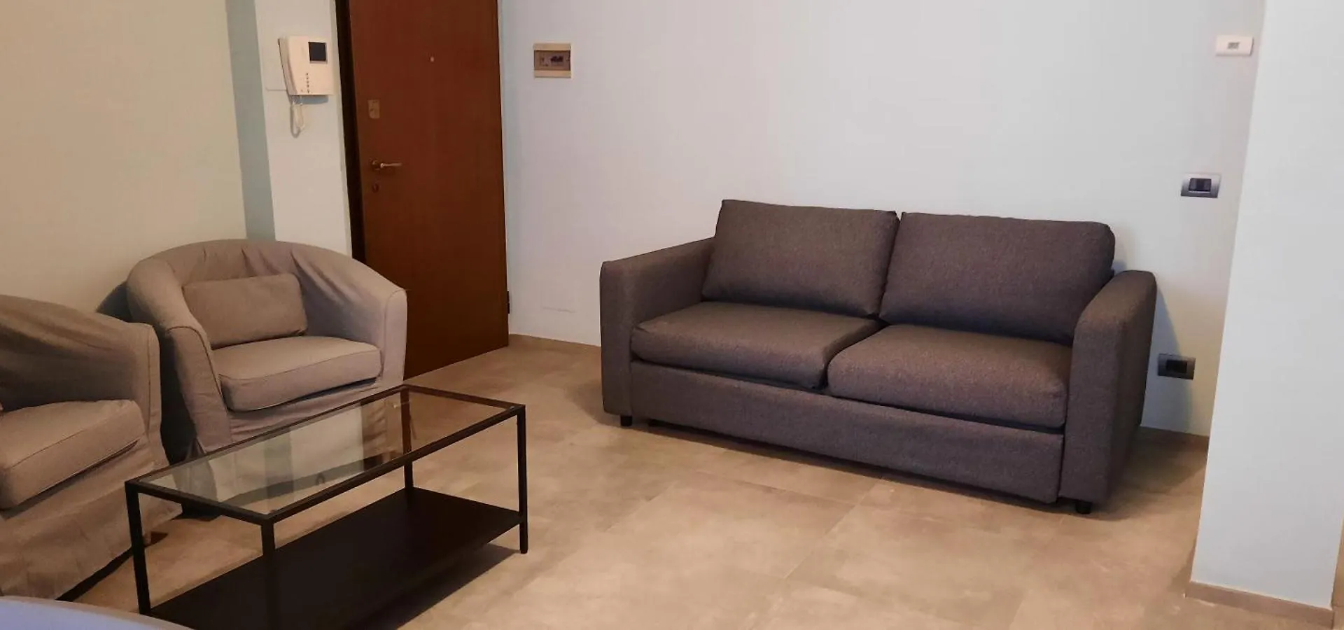 Apartment Il Tulipano Alloggio Turistico Piacenza
