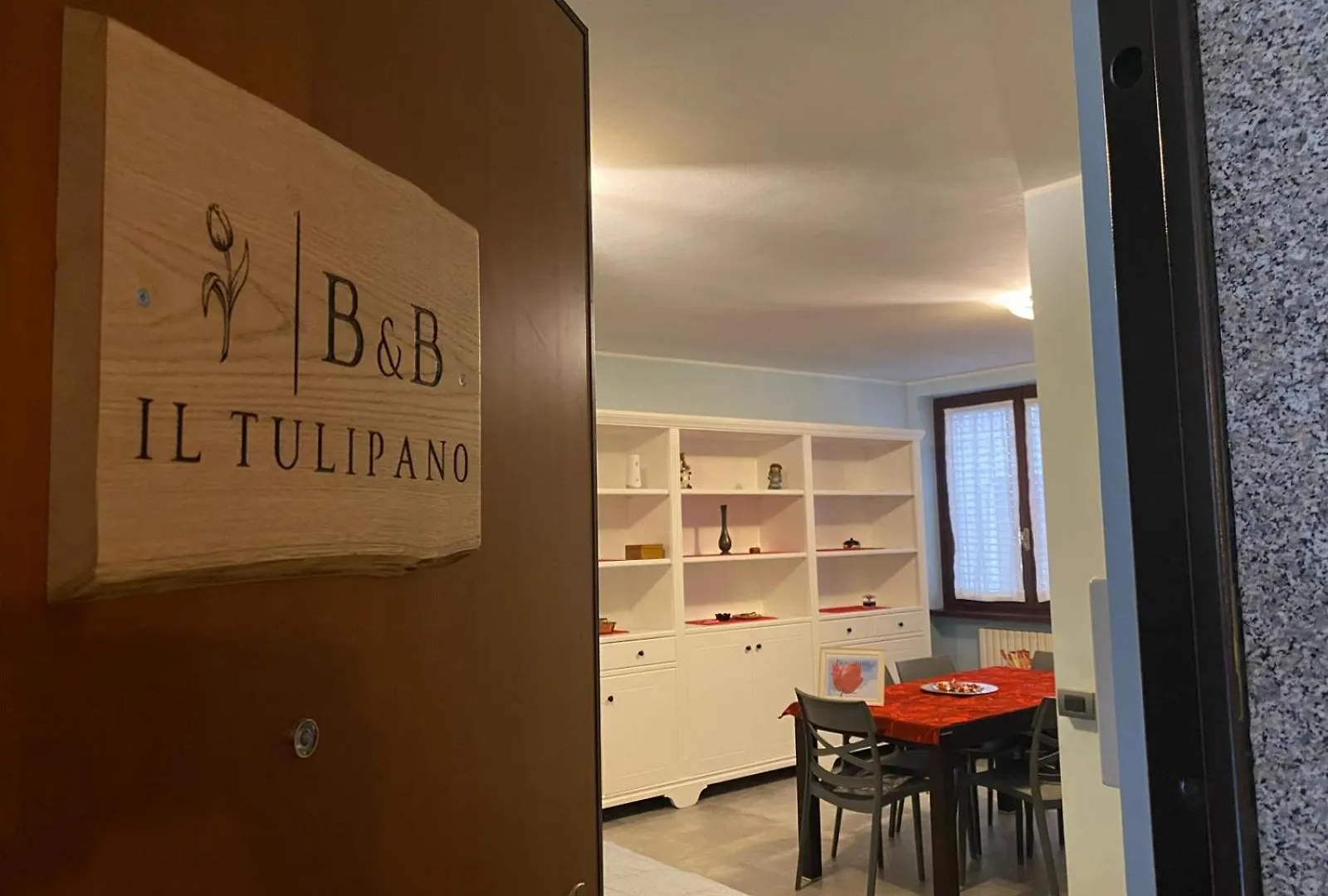 Il Tulipano Alloggio Turistico Piacenza