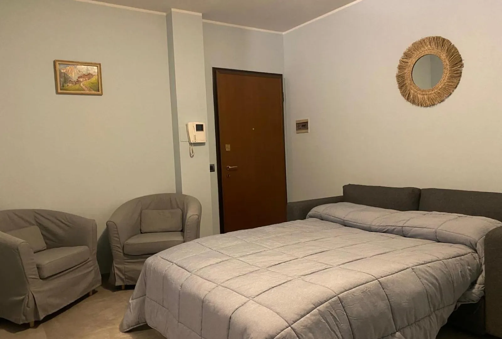 Apartment Il Tulipano Alloggio Turistico Piacenza