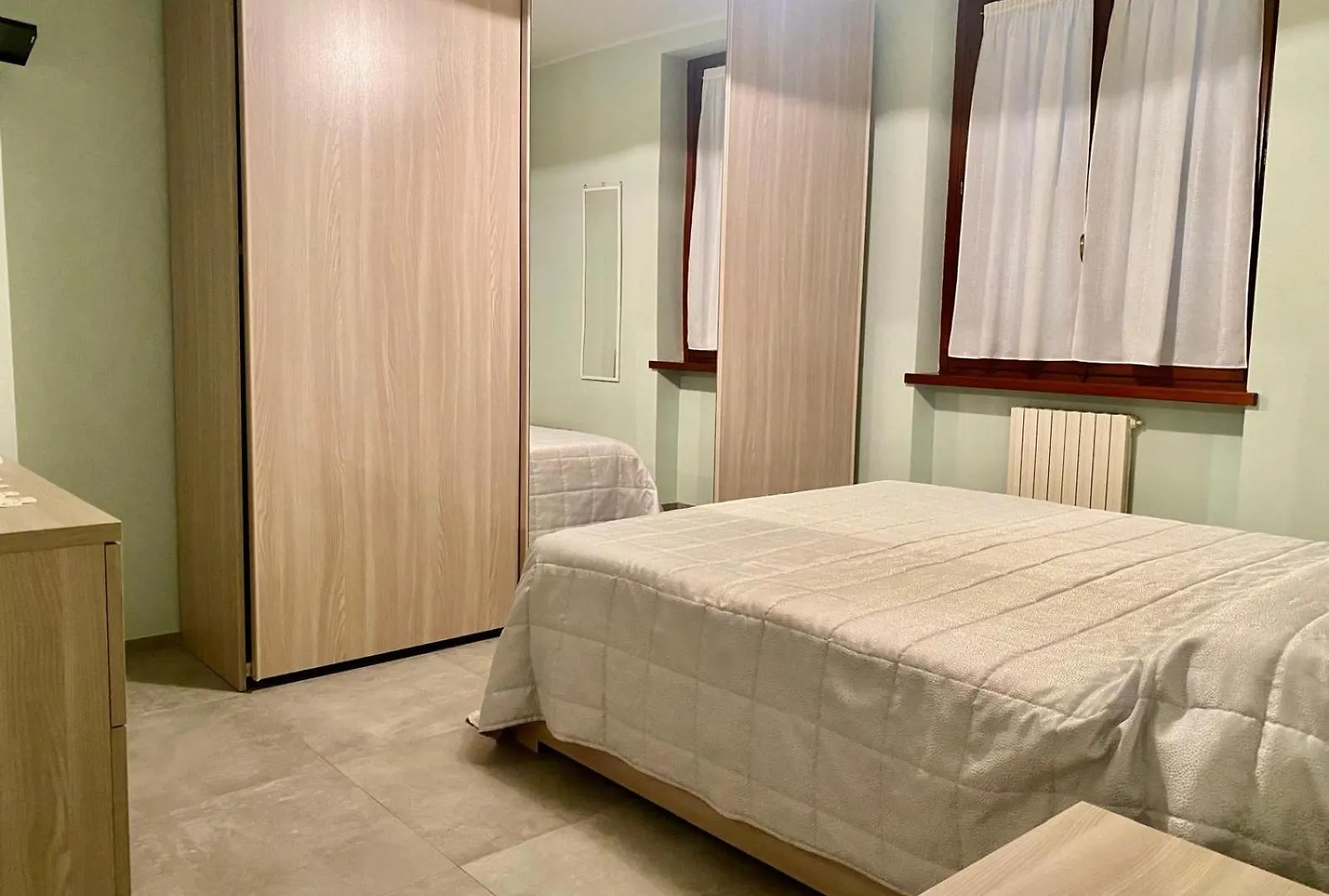 Appartamento Il Tulipano Alloggio Turistico Piacenza