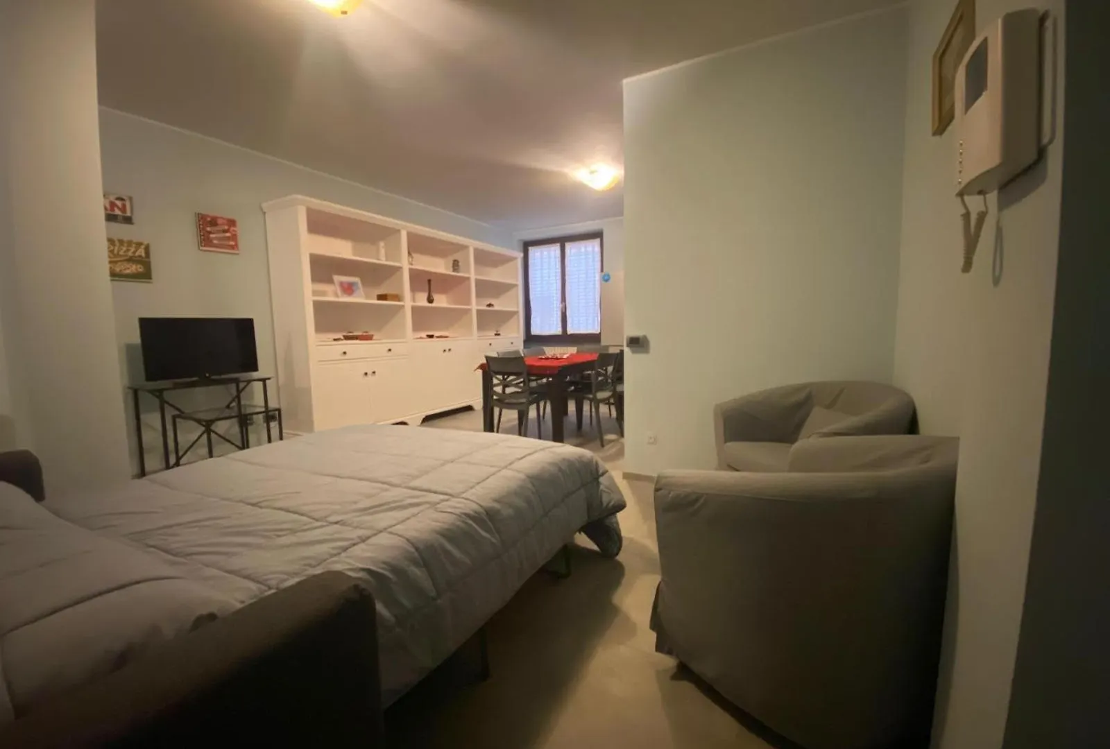 Apartment Il Tulipano Alloggio Turistico Piacenza Italy