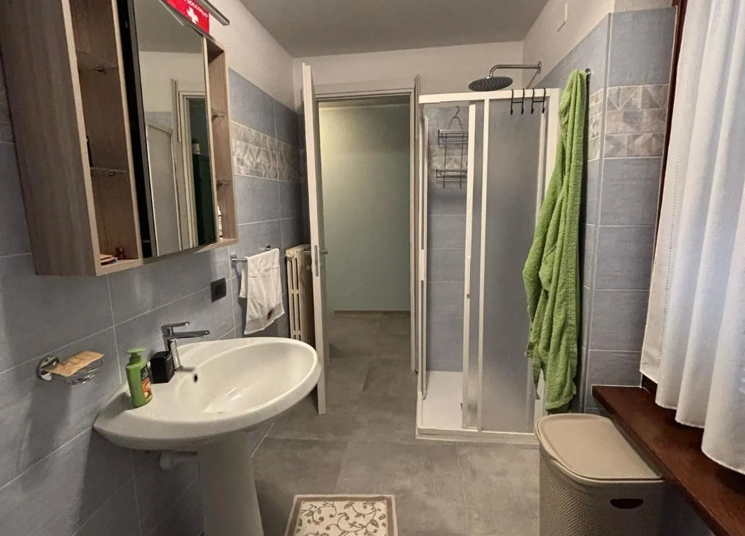 Apartment Il Tulipano Alloggio Turistico Piacenza Italy