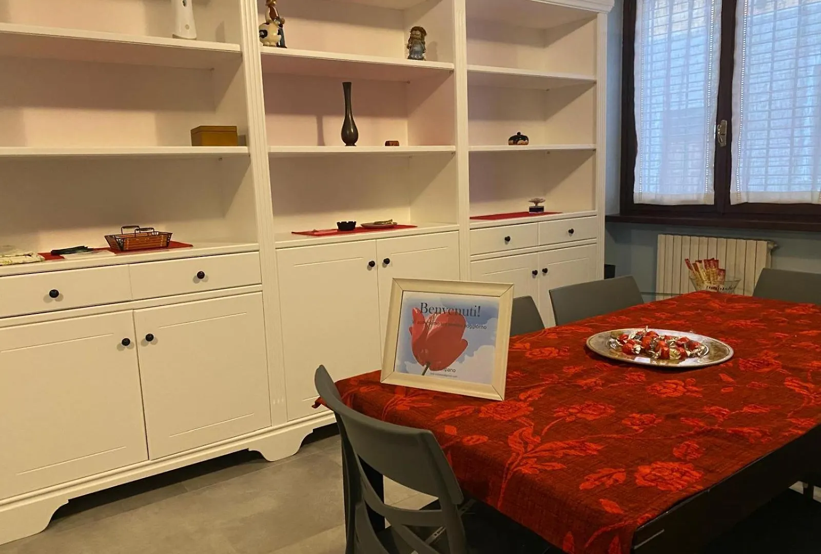 Il Tulipano Alloggio Turistico Piacenza Italia